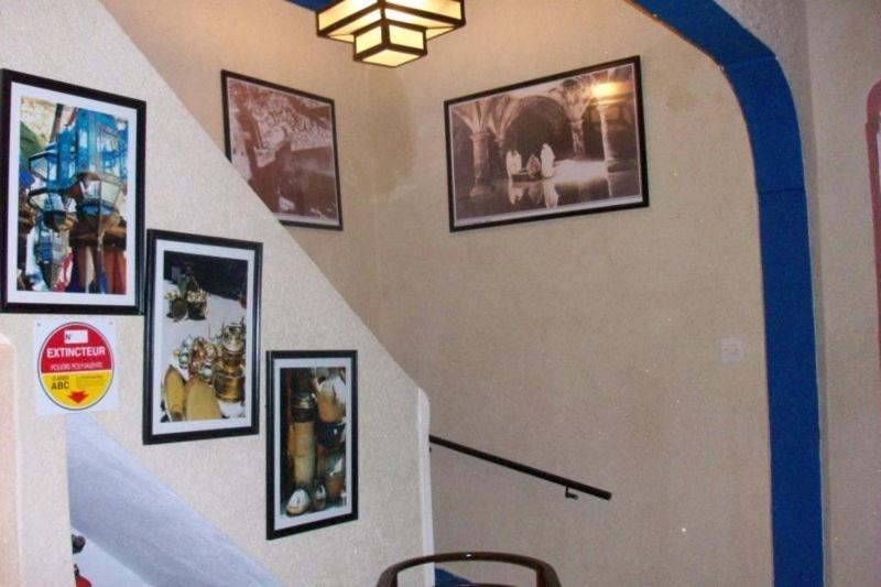 Bed and Breakfast Dar Эль-Джадида Экстерьер фото