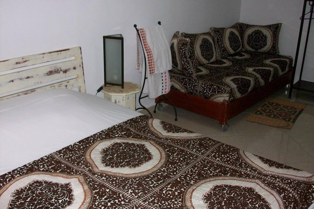 Bed and Breakfast Dar Эль-Джадида Номер фото