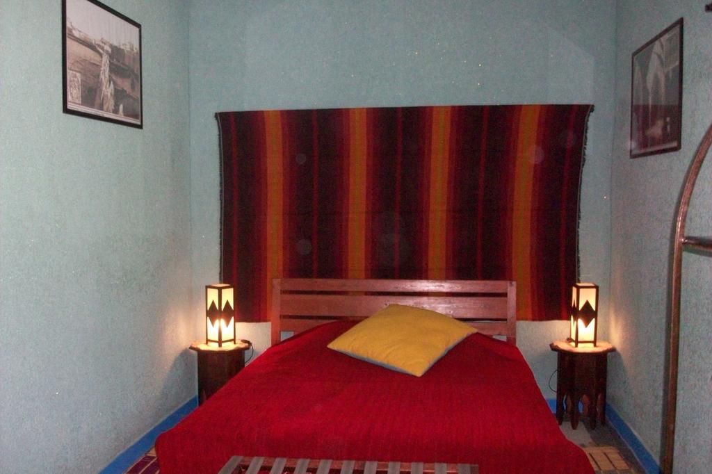 Bed and Breakfast Dar Эль-Джадида Номер фото