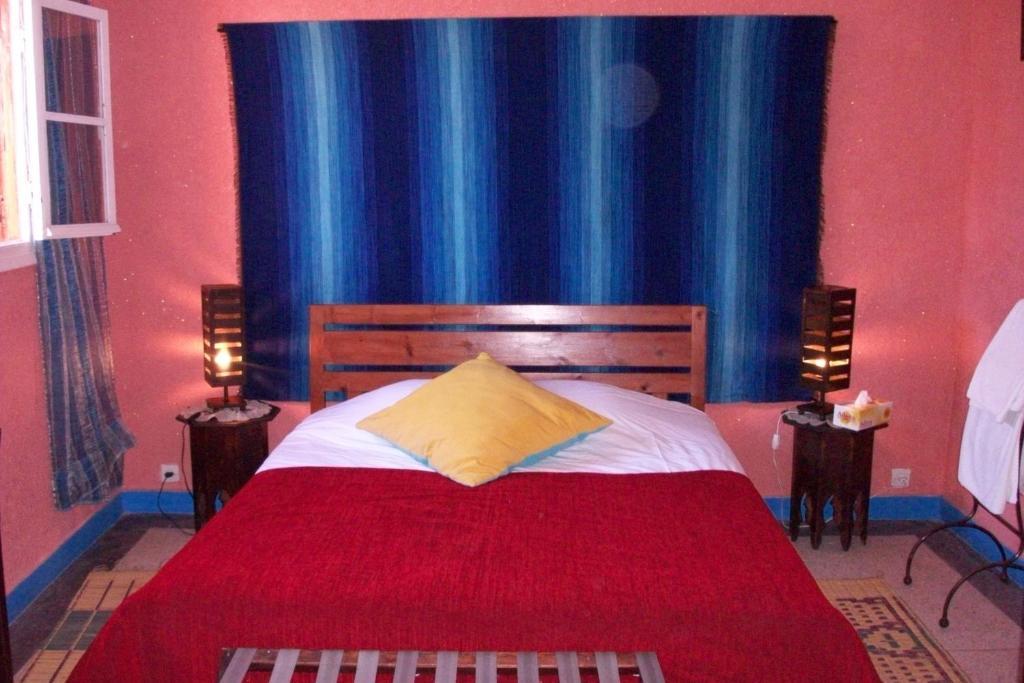 Bed and Breakfast Dar Эль-Джадида Номер фото