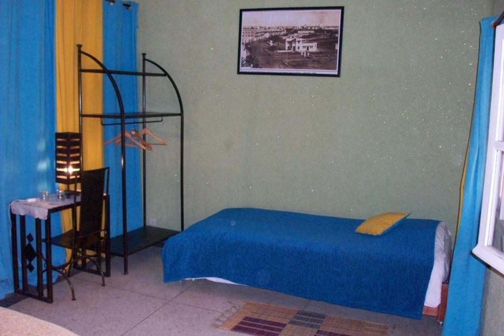 Bed and Breakfast Dar Эль-Джадида Номер фото