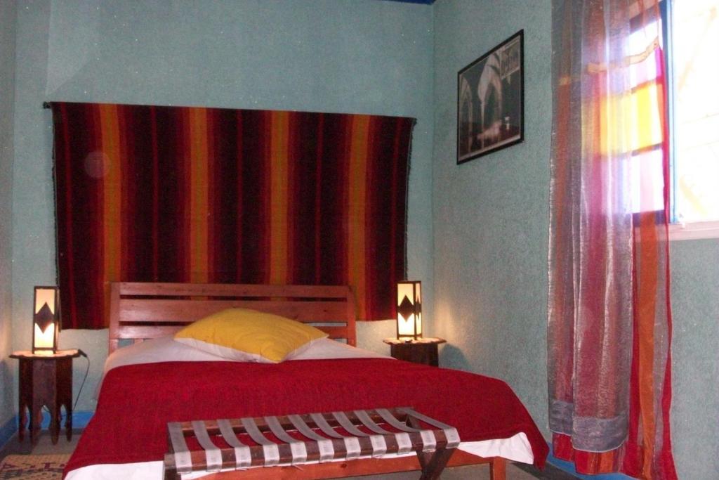 Bed and Breakfast Dar Эль-Джадида Номер фото
