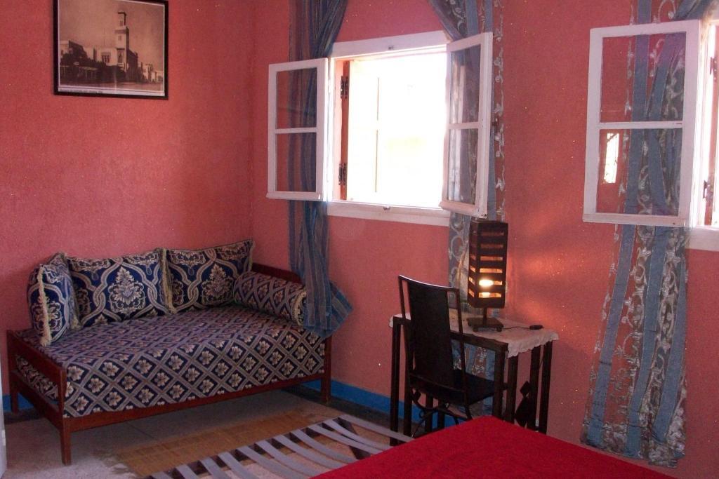 Bed and Breakfast Dar Эль-Джадида Номер фото