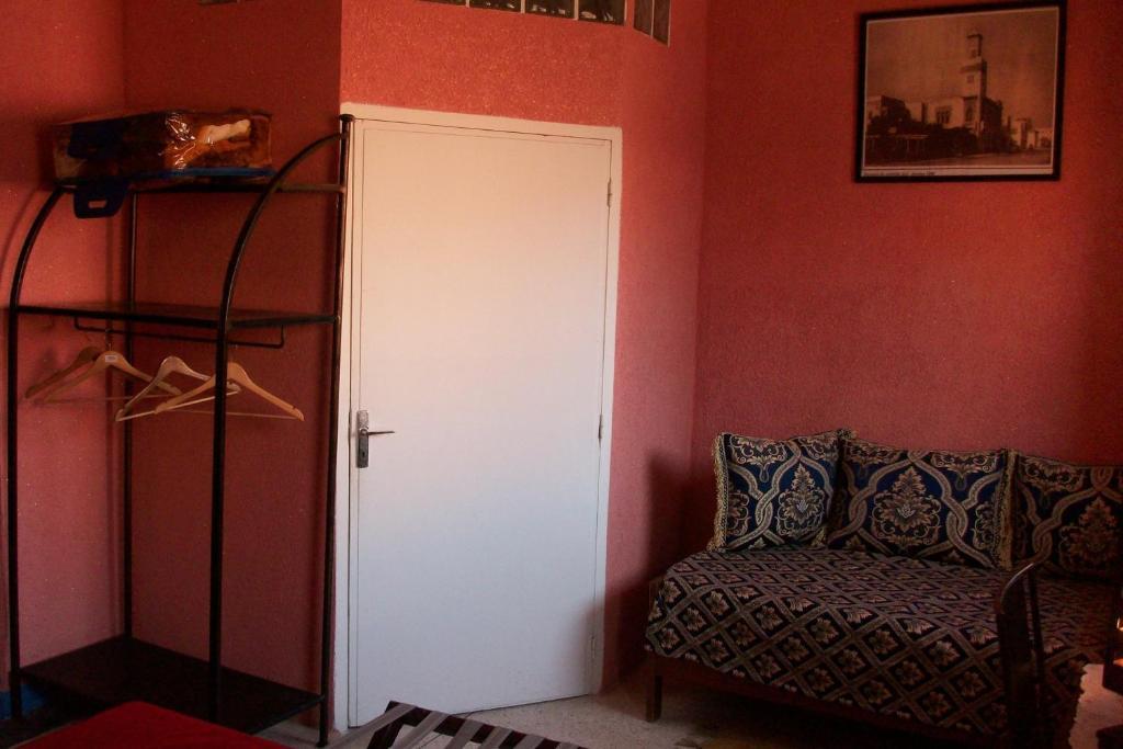 Bed and Breakfast Dar Эль-Джадида Номер фото