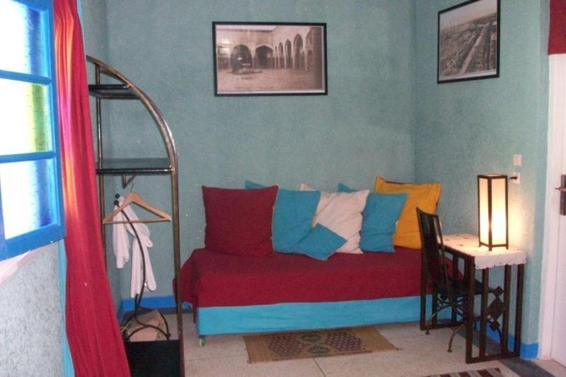 Bed and Breakfast Dar Эль-Джадида Номер фото
