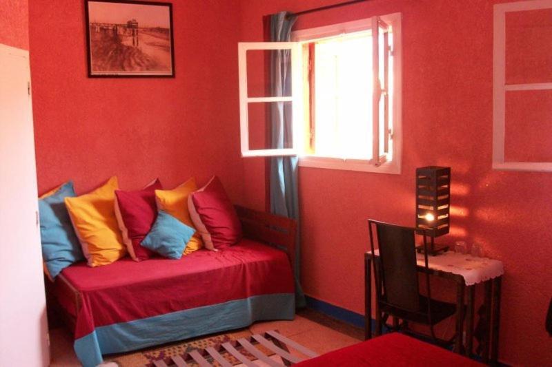 Bed and Breakfast Dar Эль-Джадида Номер фото
